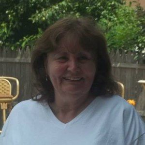 Meet your Posher, Valerie